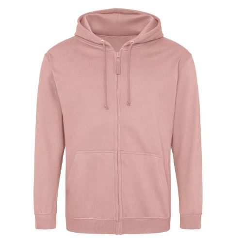 Dusty pink