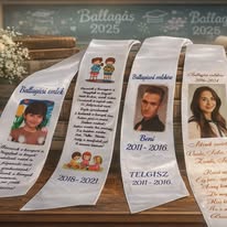 Ballagási ajándékötletek – egyedi nyomatok