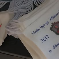 Egyedi vászontáskák